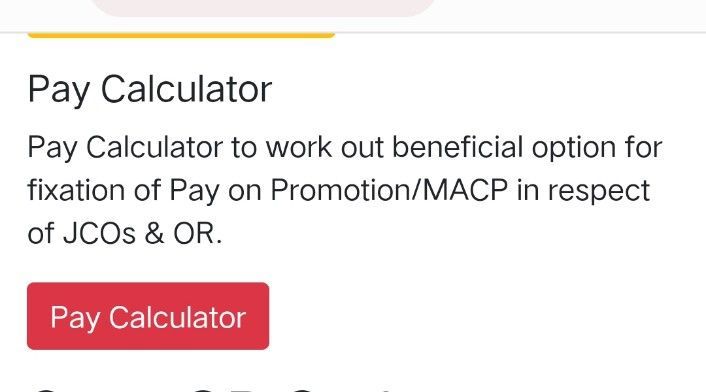 Hamraaz Pay Calculator